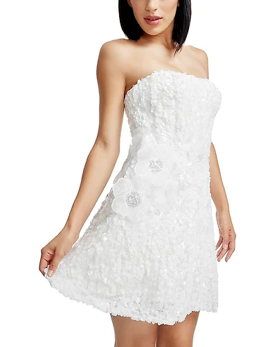 Dress the Population Sasha