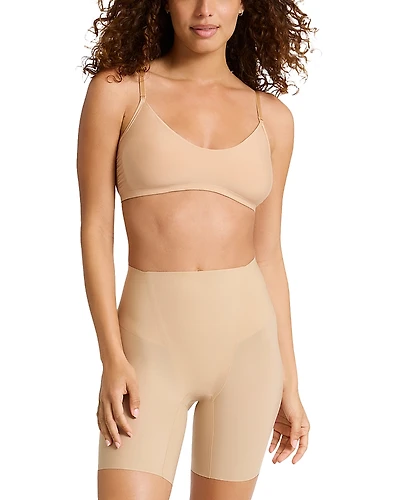 Commando Zone Smoothing Shorts