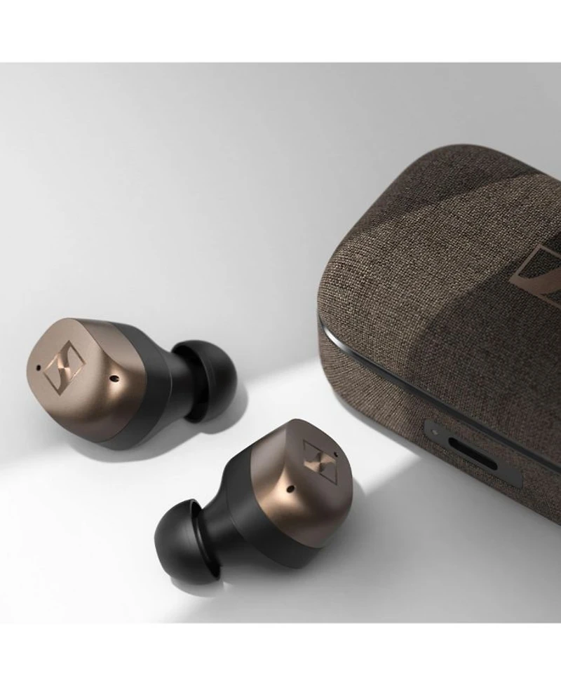 Momentum True Wireless 4 Earbuds