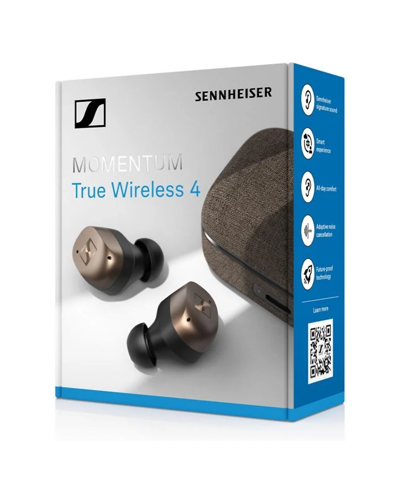Momentum True Wireless 4 Earbuds
