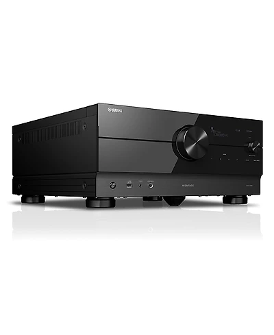 Yamaha Rx-A8A Aventage 11.2 Channel Av Receiver with MusicCast