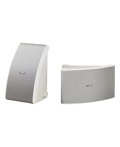 Yamaha Ns-AW392 All-Weather 2-Way Outdoor Speakers - Pair