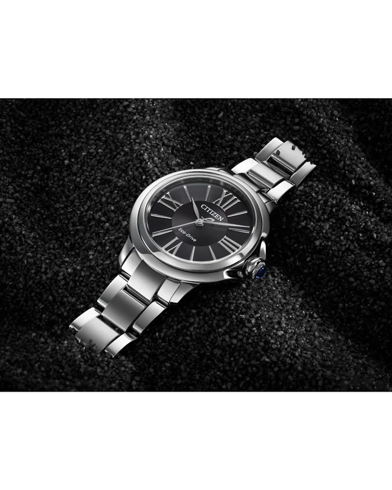 Eco Drive Classic Ceci Watch
