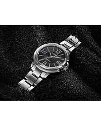 Eco Drive Classic Ceci Watch