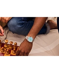 Sport Luxury Auto Tsuyosa Watch