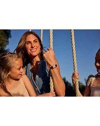 Eco Drive Classic Bianca Watch