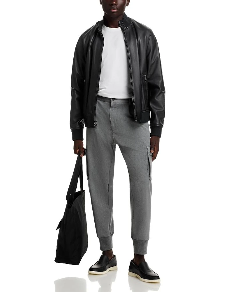 Glavin Regular Fit Pants