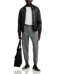 Glavin Regular Fit Pants