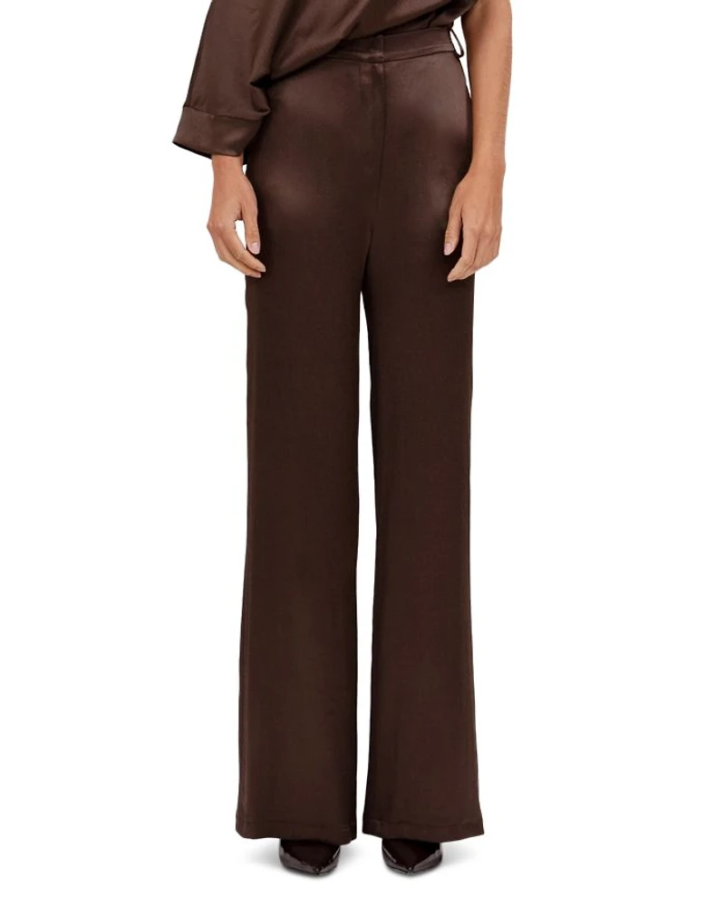 Pauline Wide Leg Pants