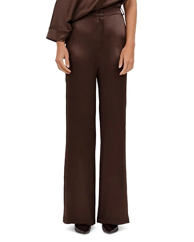 Pauline Wide Leg Pants