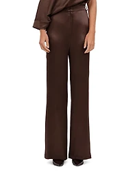 Nonchalant Label Pauline Wide Leg Pants
