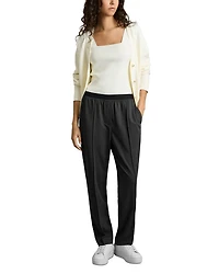 Lucia Tapered Pants