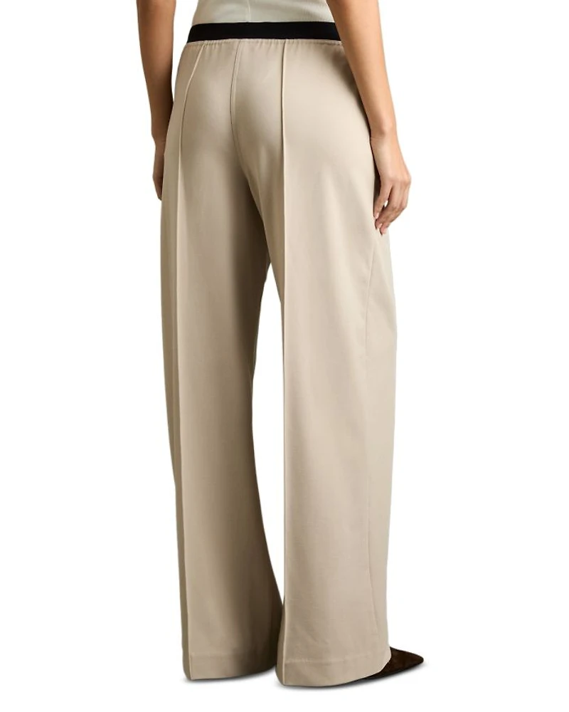 Lucia Wide Leg Pants