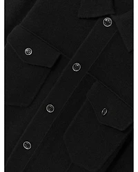 Flinch Knitted Jacket
