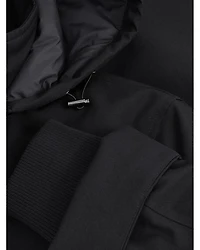 Long Sleeve Jacket