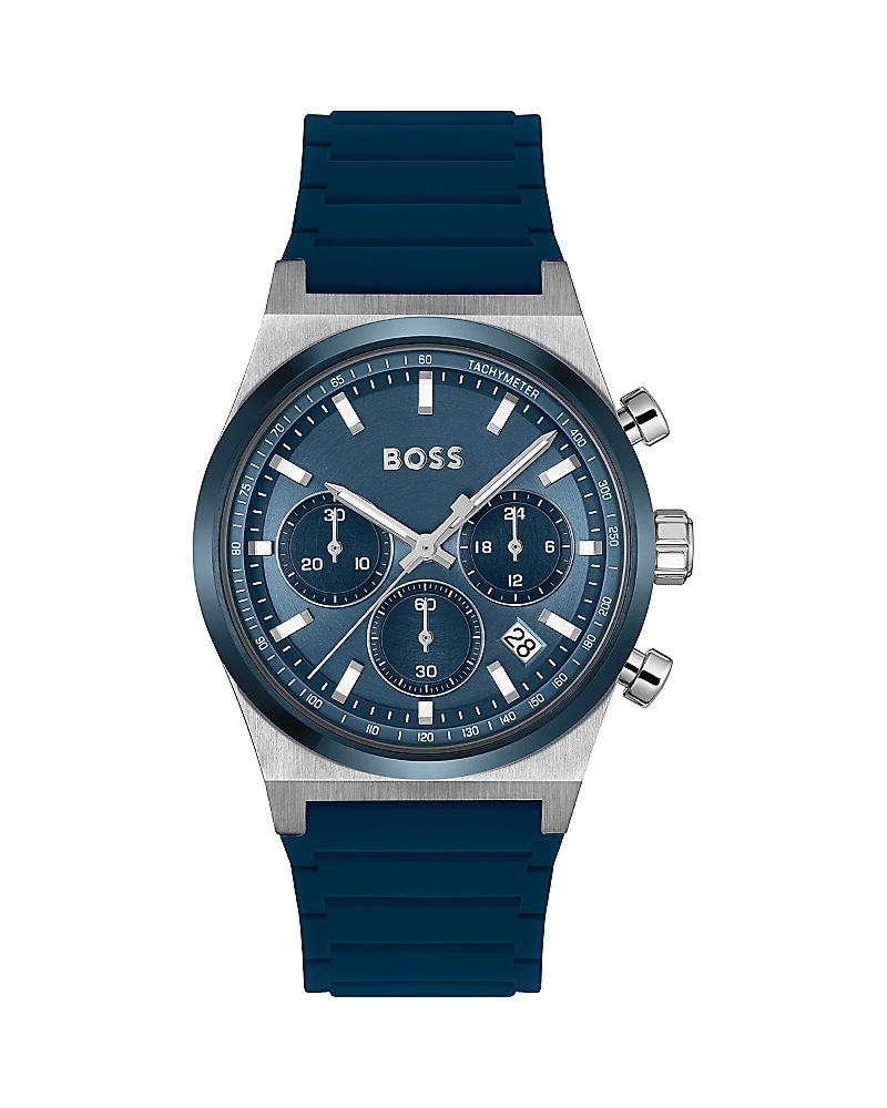 Boss Hugo Boss Candor Chronograph, 41mm