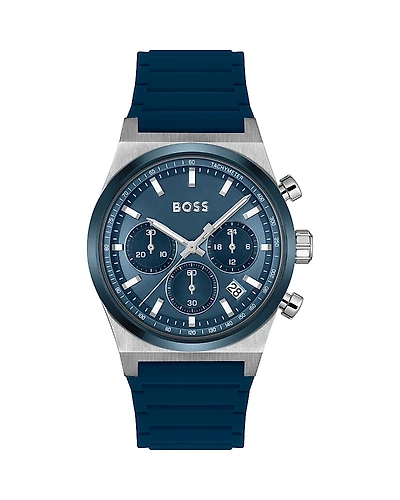Boss Hugo Boss Candor Chronograph, 41mm