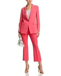 Jocaluah Blazer
