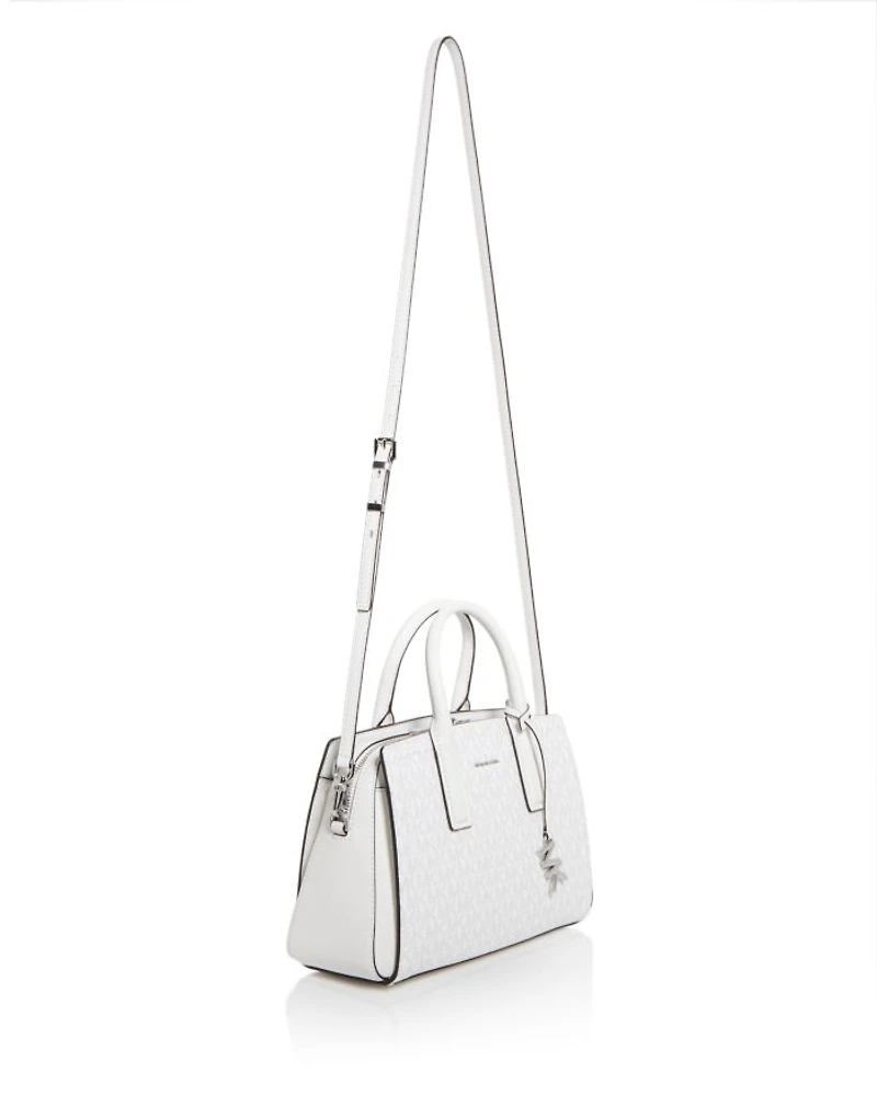 Small Laila Satchel