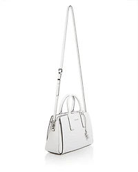 Small Laila Satchel