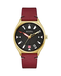 Frank Lloyd Wright Watch, 40mm