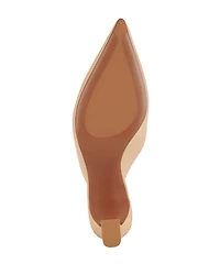 Women's Unamused Mule Pumps