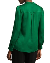Jade Blouse