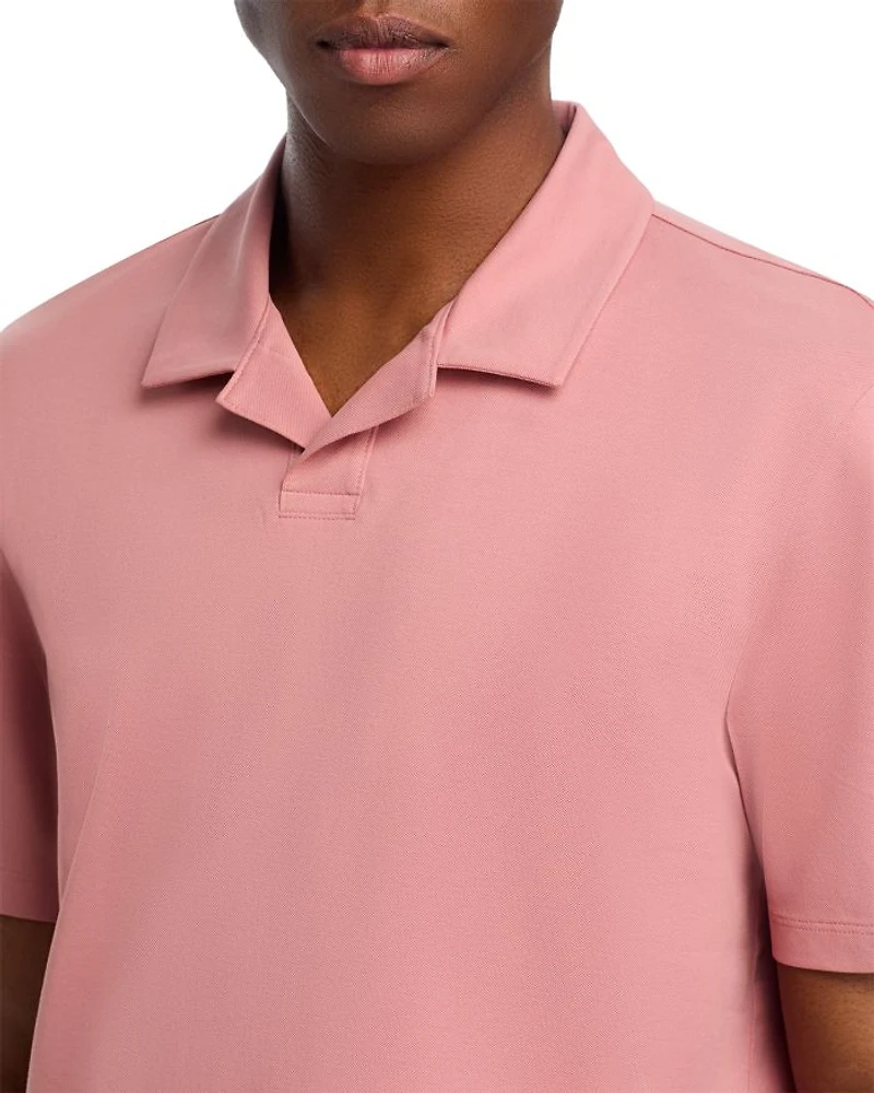 Dimerspolo Slim Fit Polo