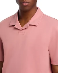 Dimerspolo Slim Fit Polo