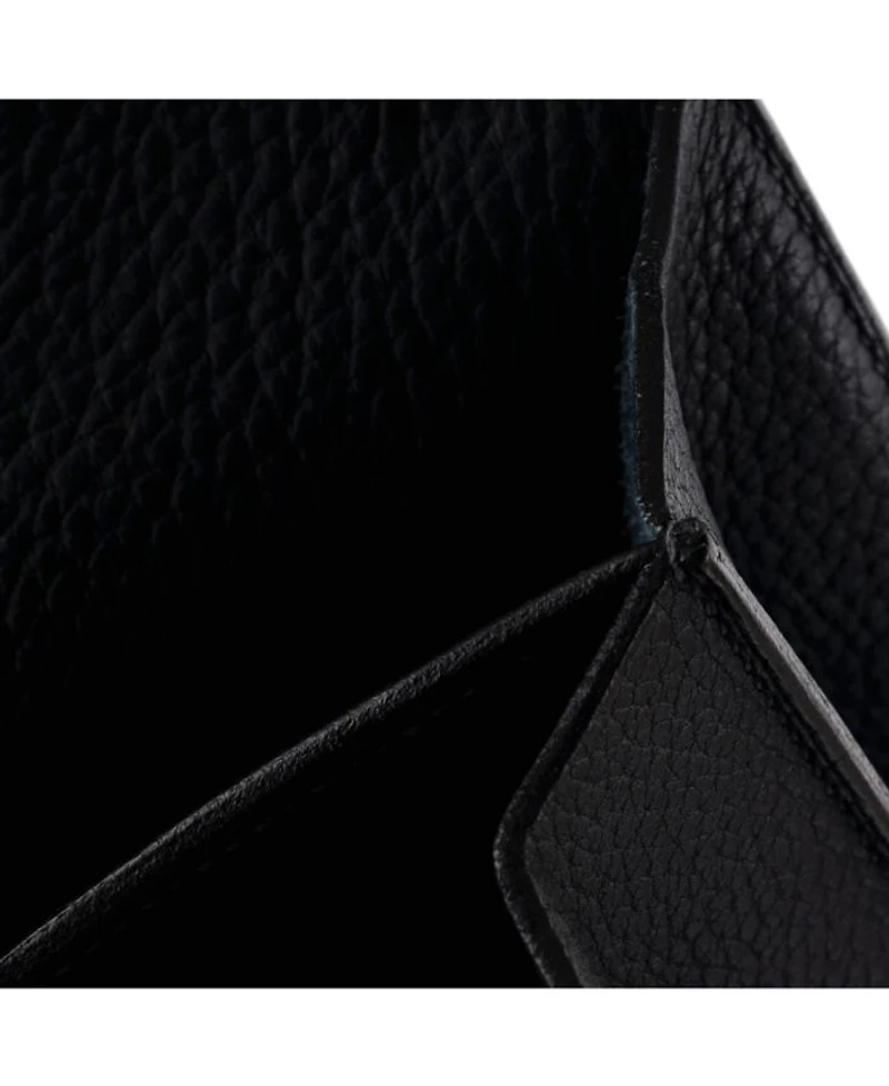 41 Sac a Depeches Bag Fjord