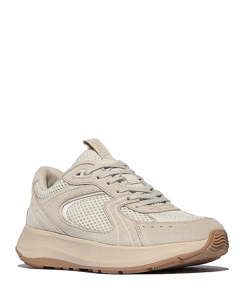 FitFlop Women's F-Mode Flow Sneakers