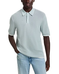 Harvey Classic Fit Polo Shirt