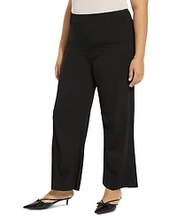 Erin Ponte Wide Leg Pants