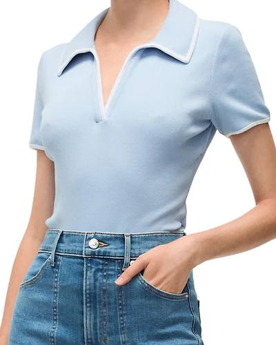 Kearney Striped Tee