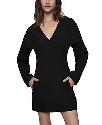 Rebecca Minkoff Blakely Sculpted Dress