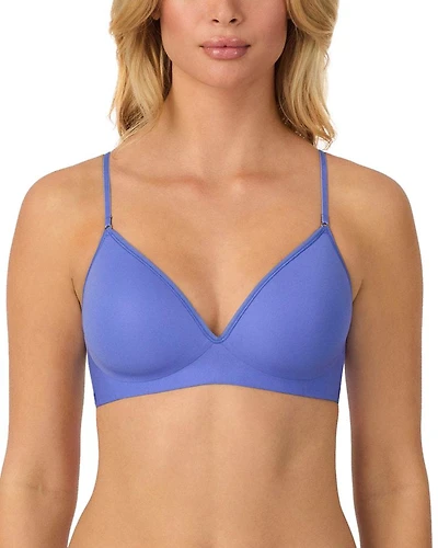Next to Nothing Microfiber Wireless T-Shirt Bra