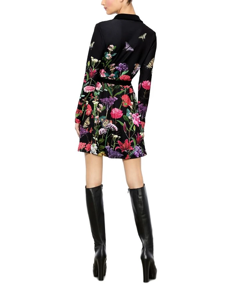 Millicent Mini Dress
