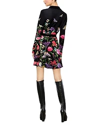 Millicent Mini Dress