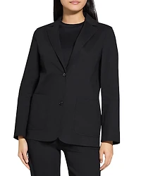 Theory Relaxed Blazer