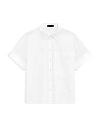 Patch Pocket Shirt Good Cotton