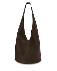 Reformation Medium Silvana Suede Bucket Bag