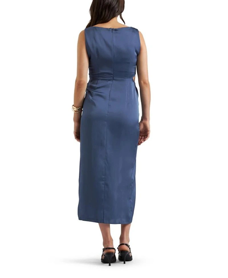 Chantel Twist Dress