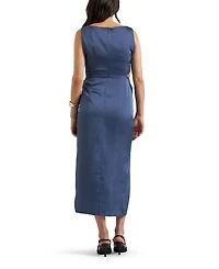 Chantel Twist Dress