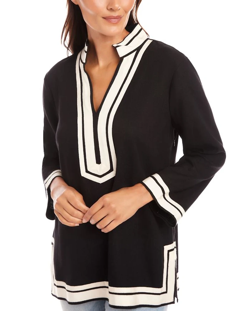 The St Tropez Tunic