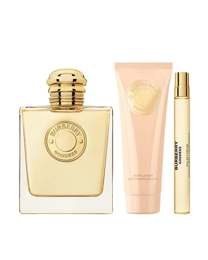 Goddess Eau de Parfum Gift Set ($231 value)