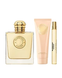 Goddess Eau de Parfum Gift Set ($231 value)