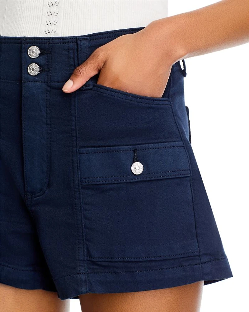 Olivia Cargo Shorts