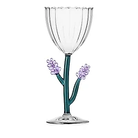 Ichendorf Botanica Stemmed Glass