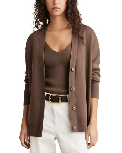 Lucy Cardigan