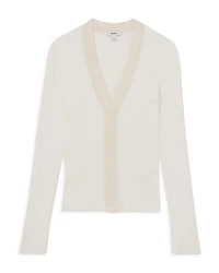 Lauri Craft Stitch Top